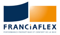 Logo FranciaFlex
