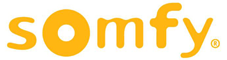 Logo Somfy