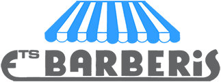 Logo Barberis