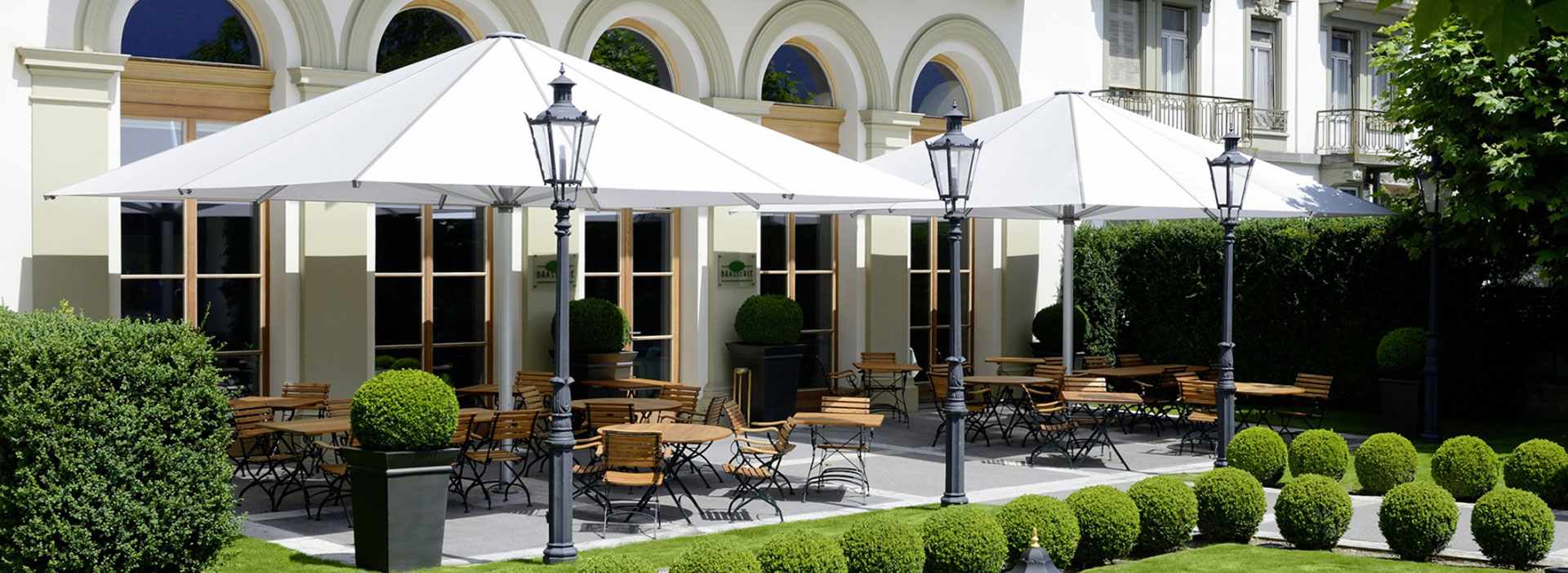 Storiste à Mulhouse : stores et mobilier de jardin avec Enderlin